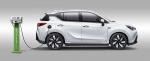 Trumpchi GE3 2018 года
